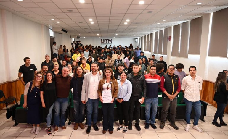 Fabiola Alanís: juventudes, eje central para la paz y el desarrollo en Michoacán