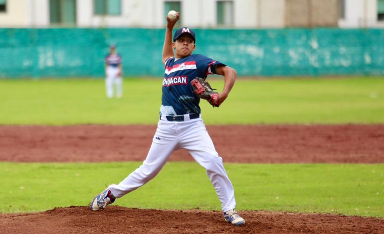 ¿Quieres aprender béisbol y sóftbol? ¡Cecufid te invita a su clase nacional!