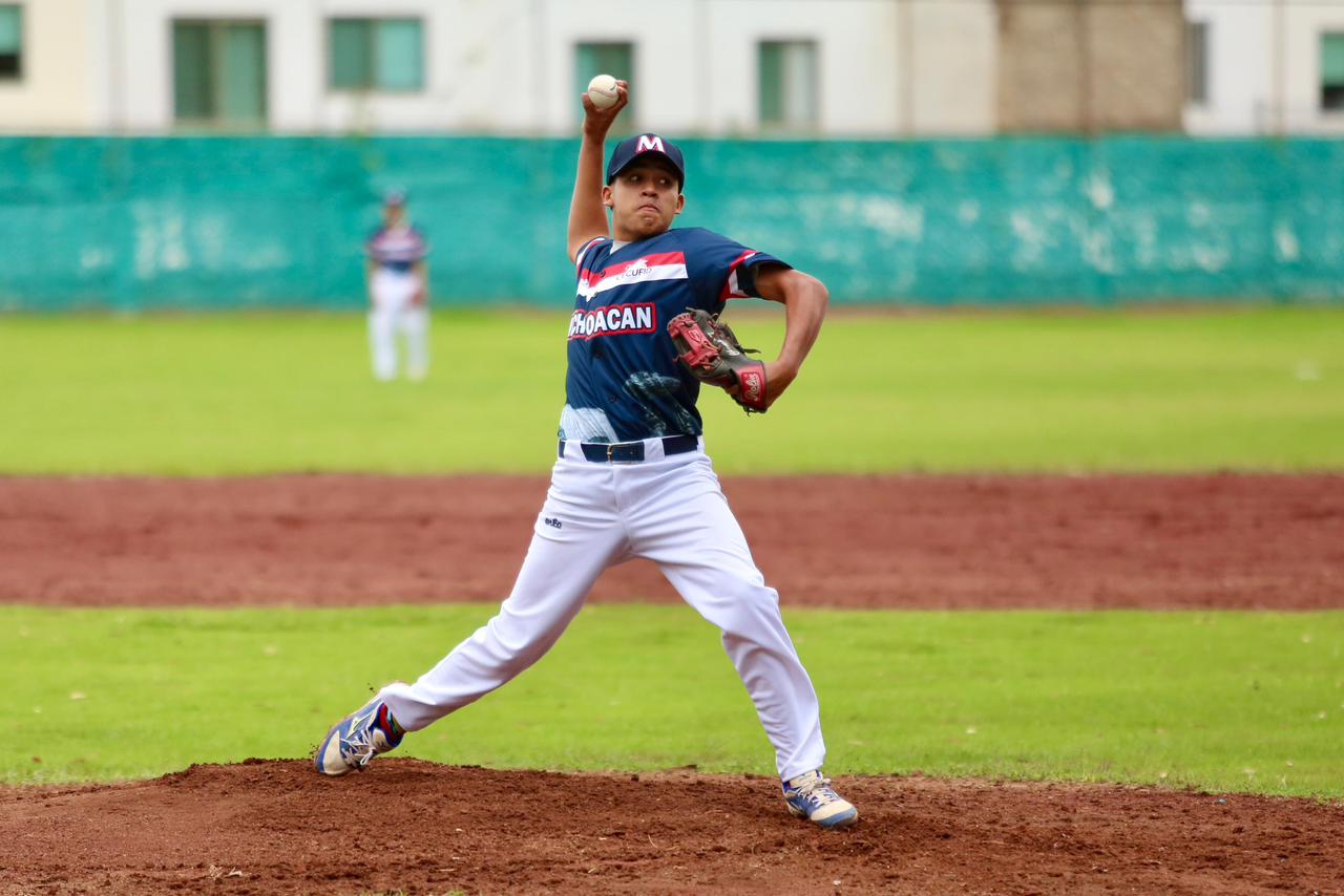 ¿Quieres aprender béisbol y sóftbol? ¡Cecufid te invita a su clase nacional!