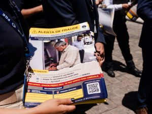 Impulsa Fiscal General acciones de prevención y derechos humanos