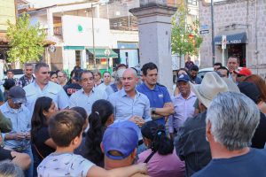 Inviable solicitud de ex usuarios del APAS: Adolfo Torres