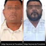 Cumplimenta FGE nuevas órdenes de aprehensión por caso Arantepacua; suman ya 7 detenidos.<br>