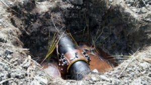 FGR INICIA INVESTIGACIÓN POR LA LOCALIZACIÓN E INHABILITACIÓN DE TOMA CLANDESTINA EN DUCTO DE PEMEX EN CUITZEO