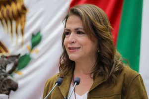 Fabiola Alanís: escuelas deben ser espacios comunitarios para reconstruir el tejido social