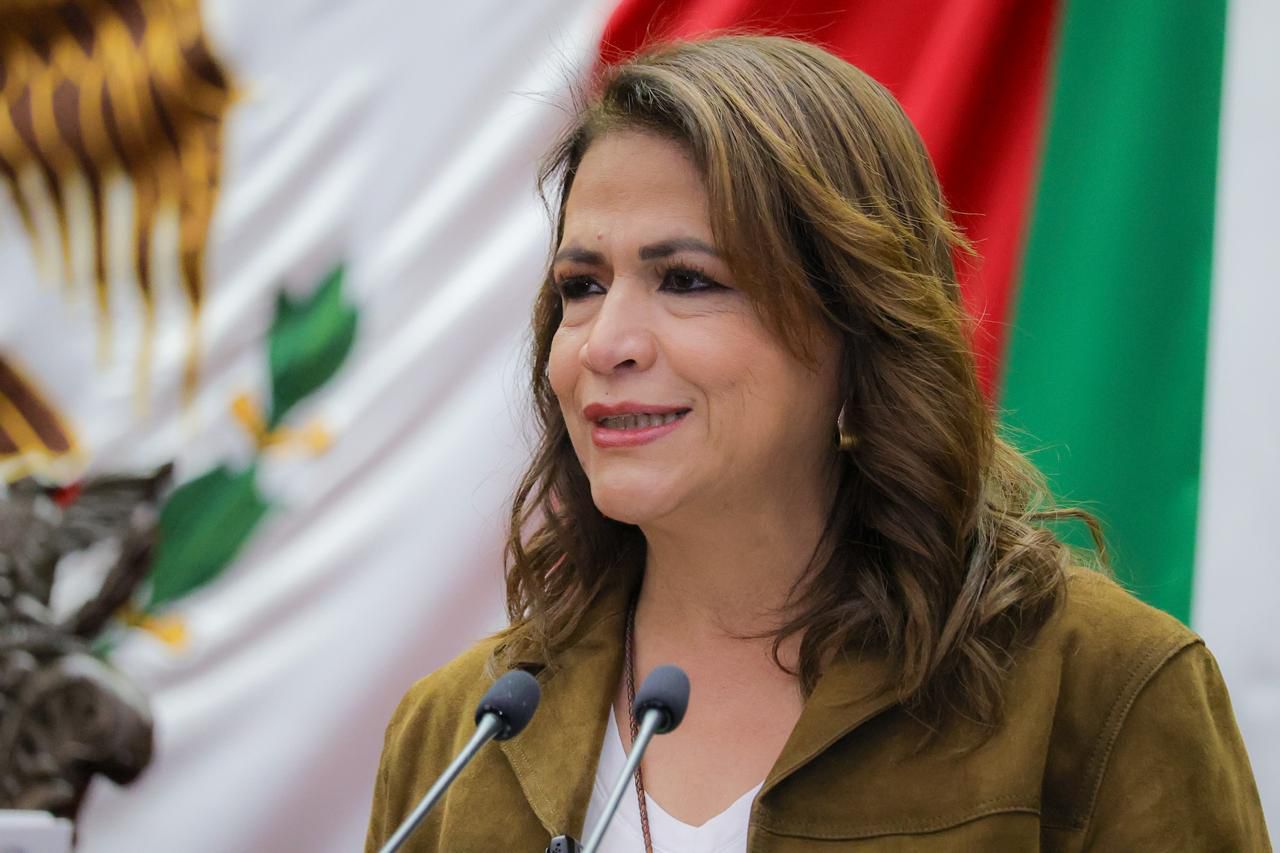 Fabiola Alanís: escuelas deben ser espacios comunitarios para reconstruir el tejido social