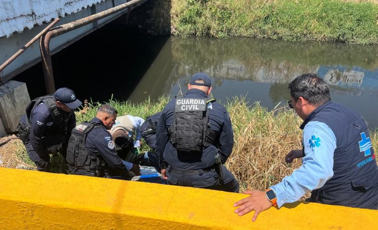 Activa Guardia Civil protocolos de auxilio tras percance vial en la avenida Michoacán