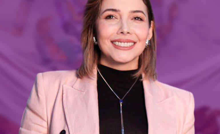 No descarta Brissa Arroyo una candidatura independiente