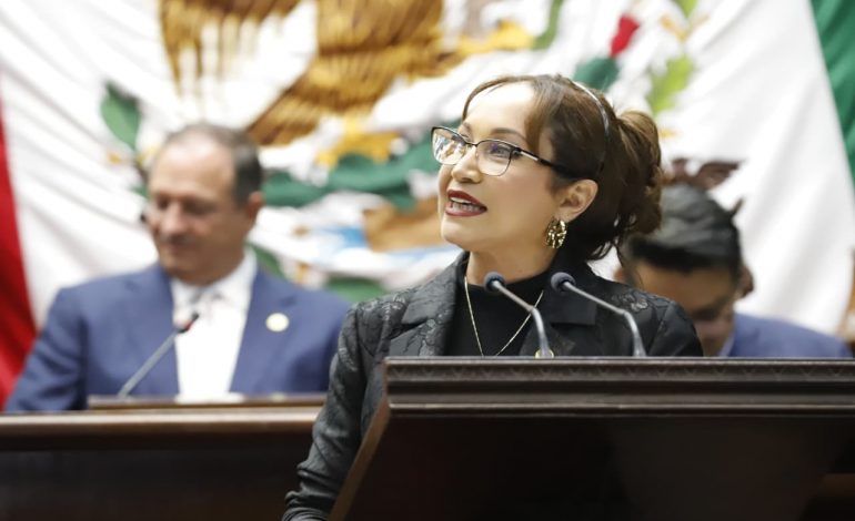 76 Legislatura a favor de la promoción y creación de Bibliotecas Digitales