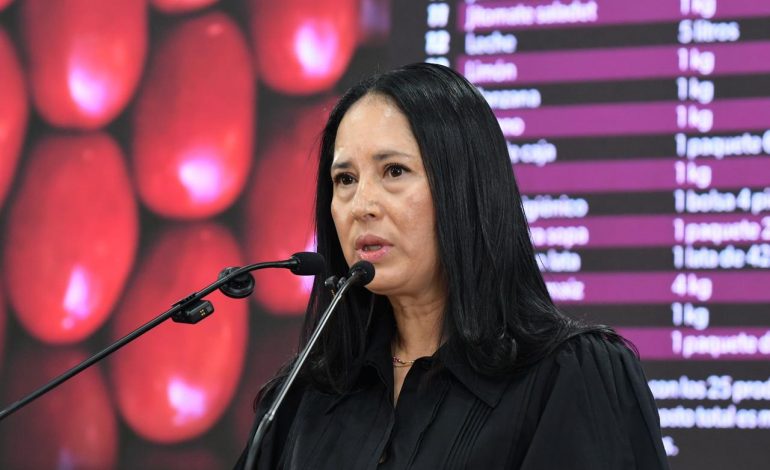 Sedeco te dice dónde rinde más tu dinero para comprar la canasta básica