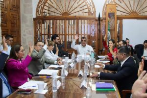 Michoacán fortalece la donación de órganos; concreta 4 procuraciones multiorgánicas en 8 días