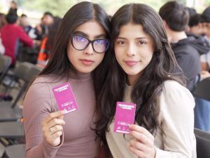 ¡Adiós al tráfico! El teleférico de Uruapan transforma el traslado a las escuelas