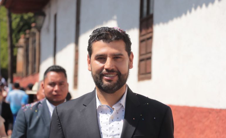 Octavio Ocampo pide revisar la reforma electoral en Michoacán