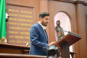 Poncho Chávez impulsa fortalecer al SIPINNA con capacitación especializada y coordinación regional para proteger a niñas, niños y adolescentes