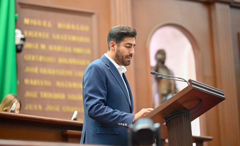 Poncho Chávez impulsa fortalecer al SIPINNA con capacitación especializada y coordinación regional para proteger a niñas, niños y adolescentes