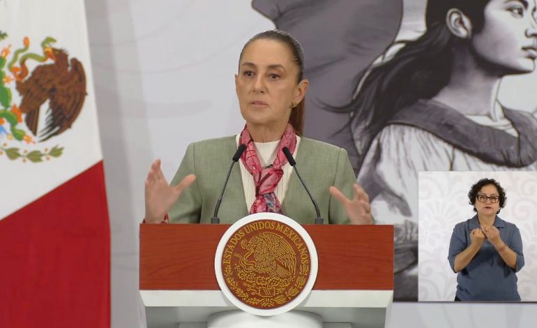 Va Interpol tras Silvano Aureoles; Sheinbaum confirma orden de captura internacional