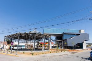 Teleférico de Uruapan será una experiencia turística que no puedes perderte