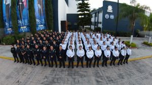 ¡Que no se te pase! Únete a los nuevos programas de nivel superior en seguridad