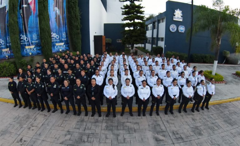 ¡Que no se te pase! Únete a los nuevos programas de nivel superior en seguridad