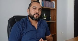 La Comisión Estatal de los Derechos Humanos en Zitácuaro refuerza su cercanía con la población