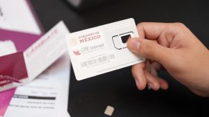 Con D4TA, las y los estudiantes de Michoacán tienen internet gratis