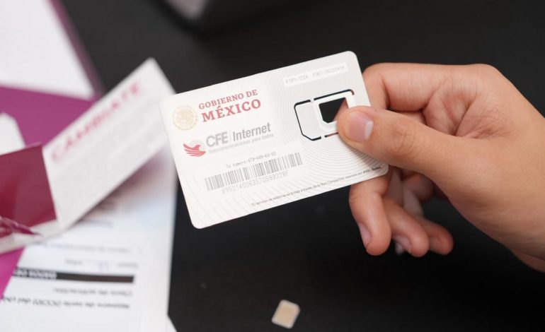 Con D4TA, las y los estudiantes de Michoacán tienen internet gratis