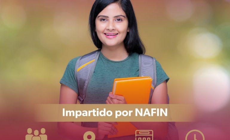 Sí Financia llevará educación financiera a tres municipios de Michoacán