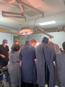 Donante de Ario brinda esperanza a pacientes en espera de un órgano: SSM