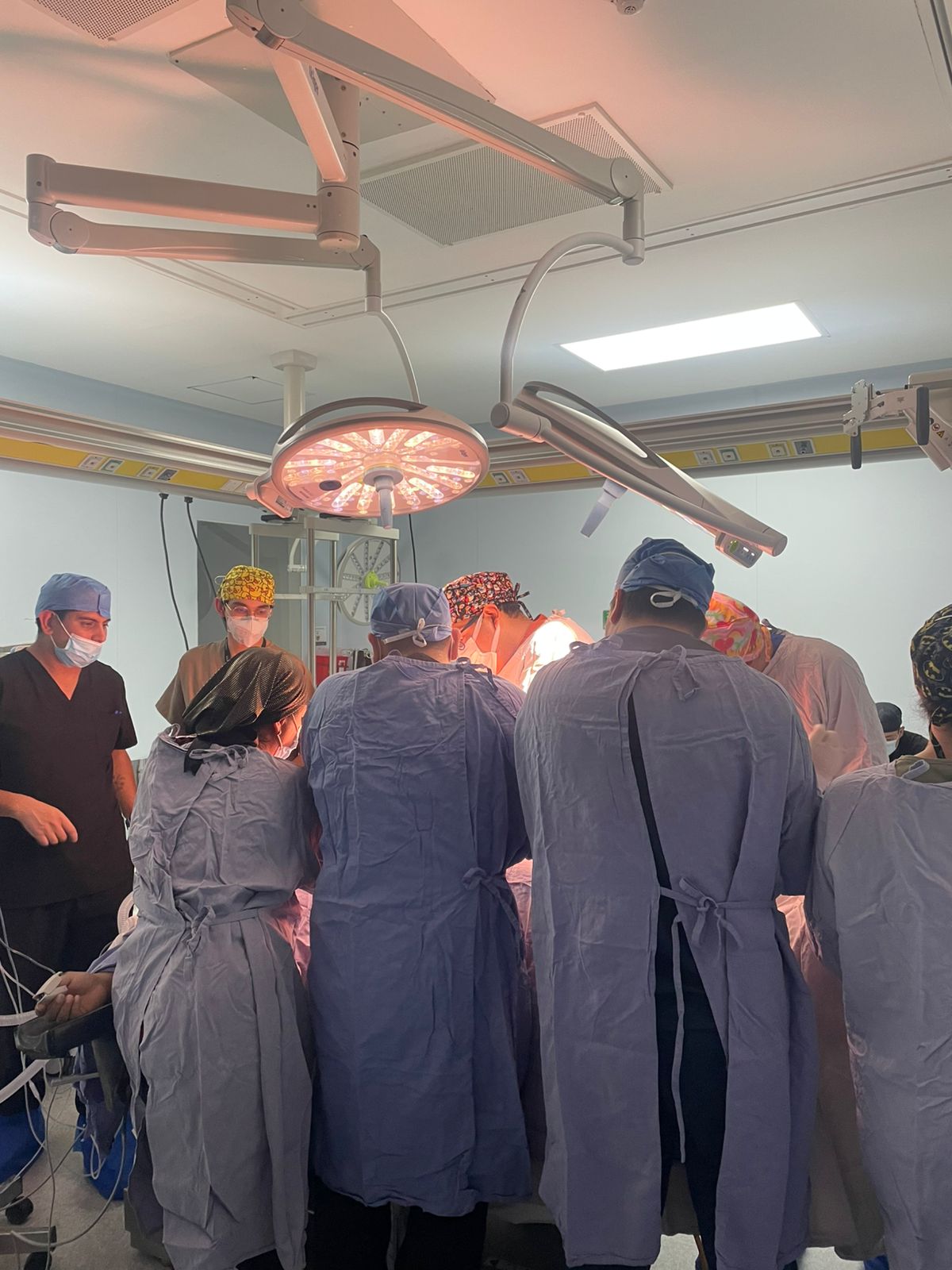 Donante de Ario brinda esperanza a pacientes en espera de un órgano: SSM