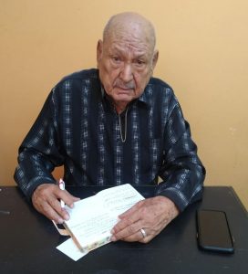 Invitan a participar en el Concurso de Oratoria 2026 Historia y Trascendencia