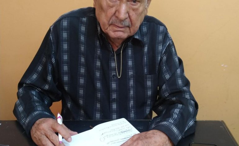 Invitan a participar en el Concurso de Oratoria 2026 Historia y Trascendencia