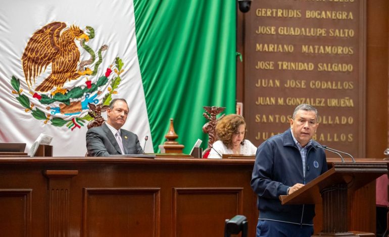 Barragán busca frenar el ciberacoso en escuelas: propondrá protocolos obligatorios
