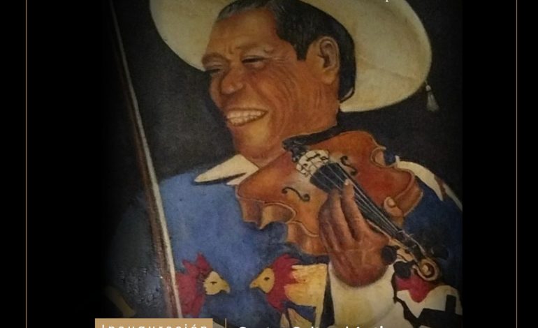 Secum presenta “Xarakuarhu”, exposición que une arte, música e identidad purépecha