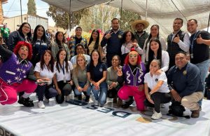 FGE fortalece la prevención digital con foro de ciberseguridad en Tarecuato