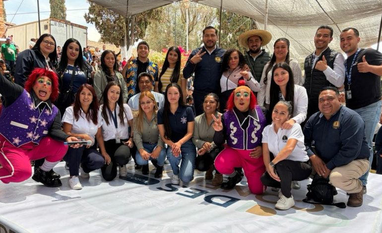 FGE fortalece la prevención digital con foro de ciberseguridad en Tarecuato