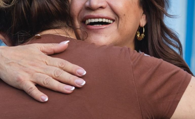 Credencial única de salud facilitará atención médica y reducirá barreras para más de 450 mil adultos mayores: Fabiola Alanís