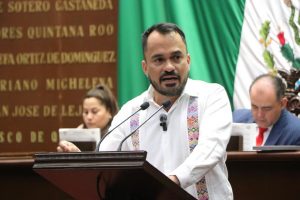 Hugo Rangel plantea rediseño del Congreso bajo criterios técnicos y con prioridad en los derechos laborales