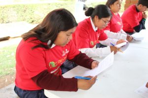 Estudiantes del Cecytem competirán en Lengua Purépecha en Jornada Académica Estatal