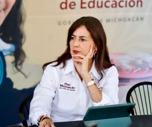 Impulsa Gabriela Molina prevención ante riesgos digitales para estudiantes