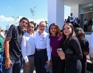 Educar para la paz, tema central del XXVII Encuentro Internacional de Actualización Docente de la UMSNH