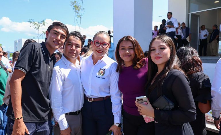 Educar para la paz, tema central del XXVII Encuentro Internacional de Actualización Docente de la UMSNH