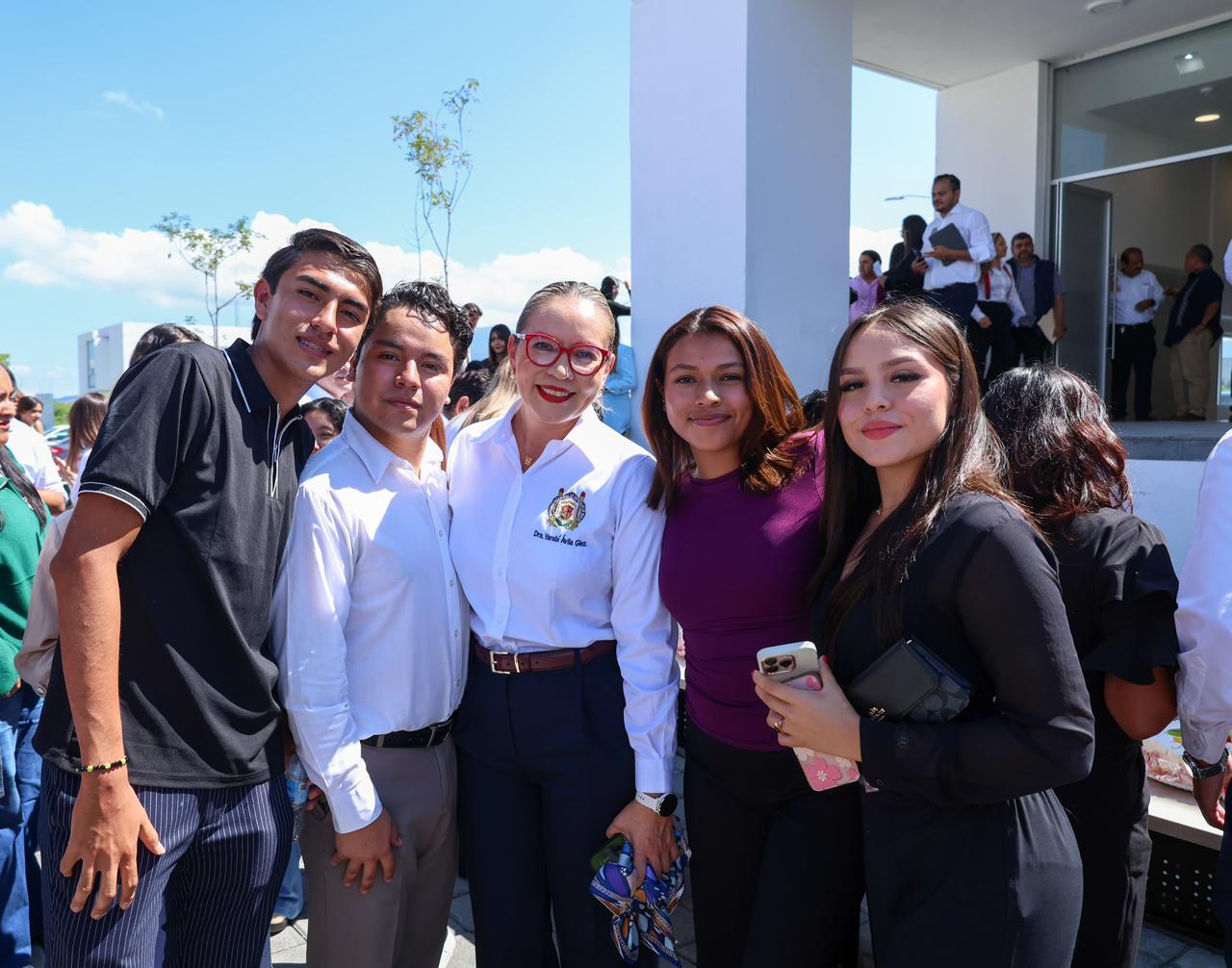 Educar para la paz, tema central del XXVII Encuentro Internacional de Actualización Docente de la UMSNH