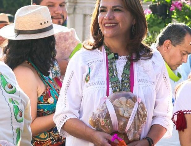 Fabiola Alanís: Michoacán está listo para recibir al turismo con cultura, tradición y la calidez de su gente