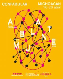 Ambulante llega a Michoacán con más de 110 películas en su programación