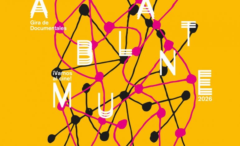 Ambulante llega a Michoacán con más de 110 películas en su programación