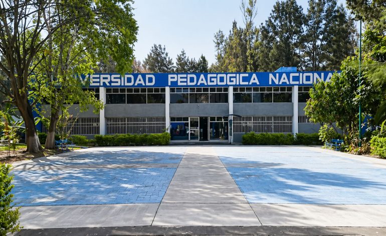 ¿Quieres ser docente? La Universidad Pedagógica Nacional lanza convocatoria de ingreso