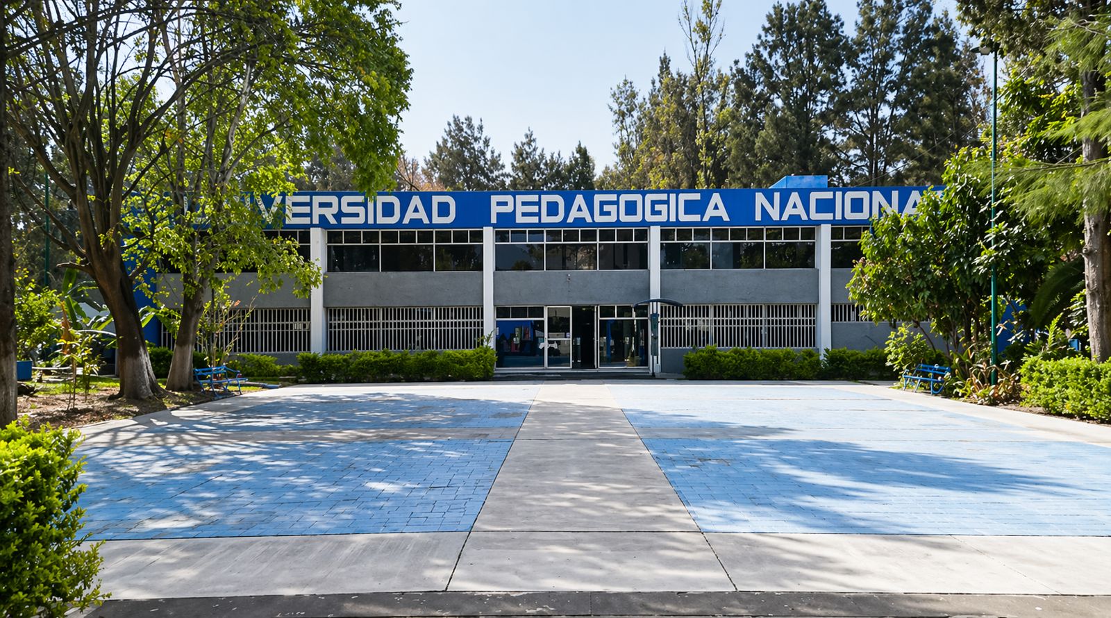 ¿Quieres ser docente? La Universidad Pedagógica Nacional lanza convocatoria de ingreso