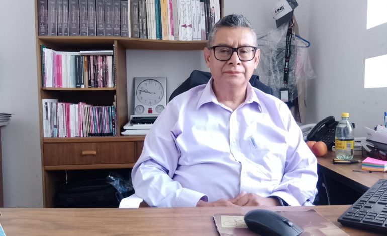 El INE Michoacán Oferta 9 vacantes como consejeras o consejeros electorales para próximos procesos electorales