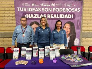 Sí Financia promueve la educación financiera entre estudiantes de La Salle Morelia