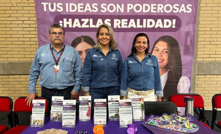 Sí Financia promueve la educación financiera entre estudiantes de La Salle Morelia