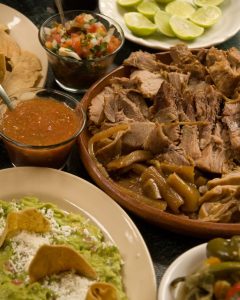 ¿Amas la comida michoacana? ¡Haz que gane el premio en Lo Mejor de México!